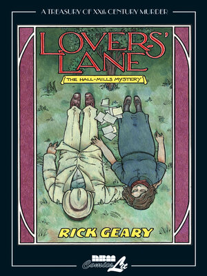 cover image of Lovers' Lane